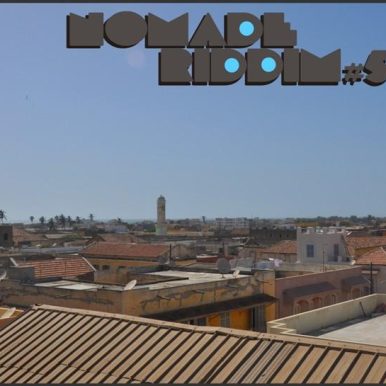 João Cassiano – Nomade Riddim vol. 05