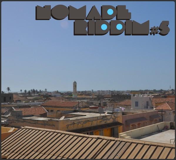 João Cassiano – Nomade Riddim vol. 05