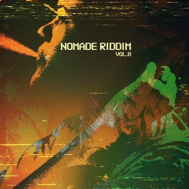 João Cassiano – Nomade Riddim Volume 08