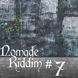 João Cassiano – Nomade Riddin Volume 7