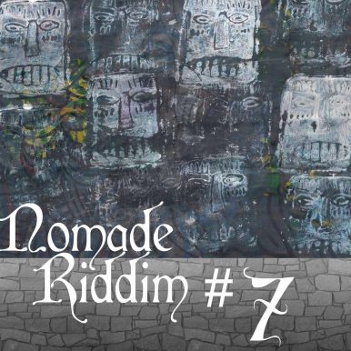 João Cassiano – Nomade Riddin Volume 7