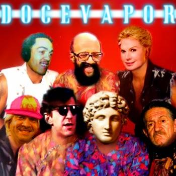 João – D O C E V A P O R