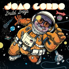 João Gordo – Brutal Brega