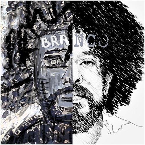 João Jardel – Branco