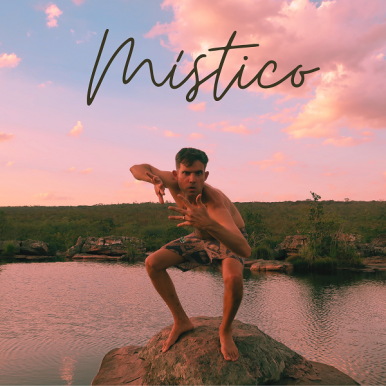 João Menelau – Místico