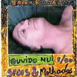 João Ricardo – Ouvido Nú