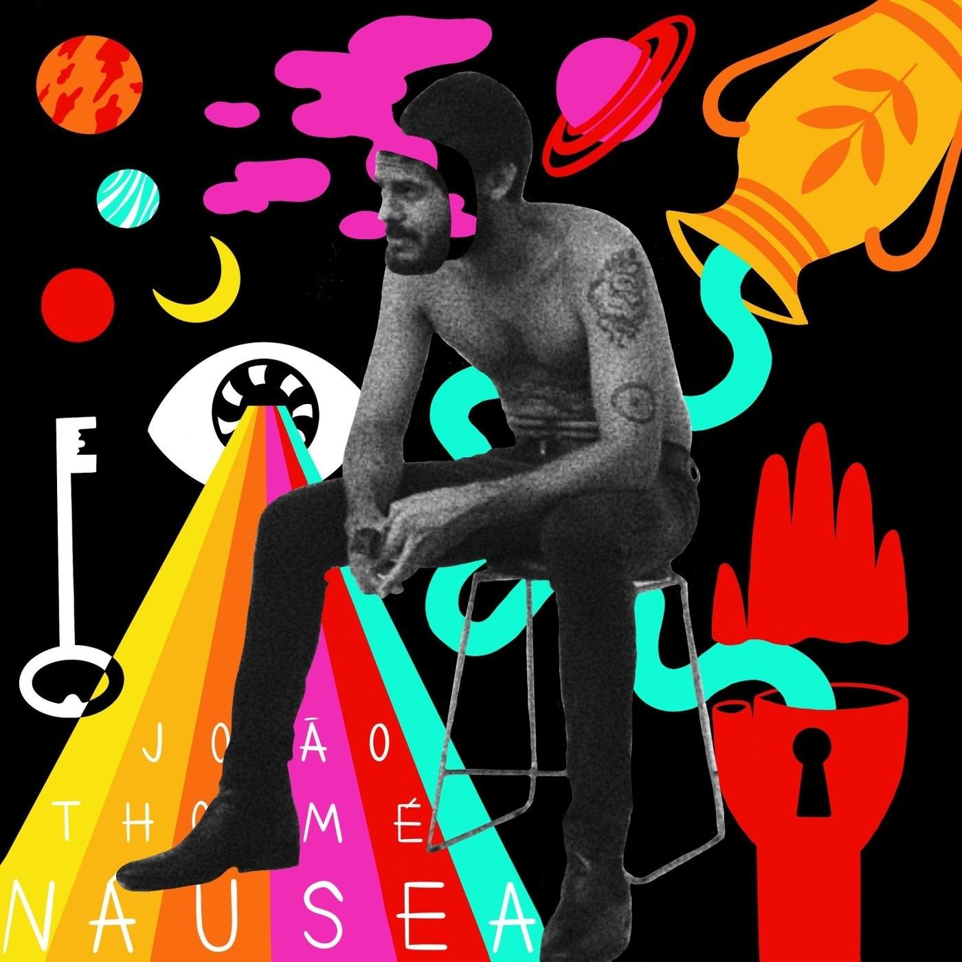 João Thomé – Náusea