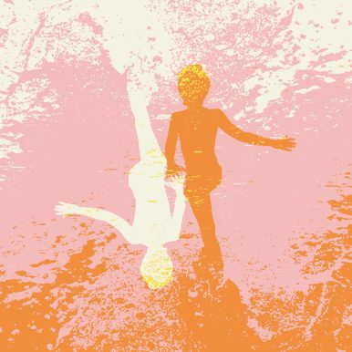 Joe Silhueta – Trilhas do Sol