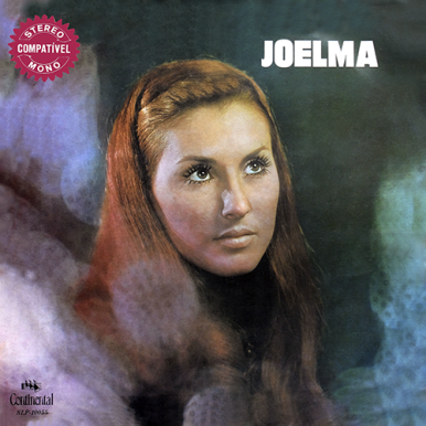 Joelma – Joelma
