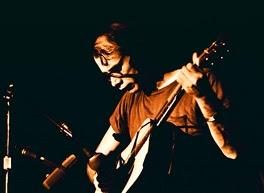 John Fahey – Ao Vivo no Jabberwocky Nightclub