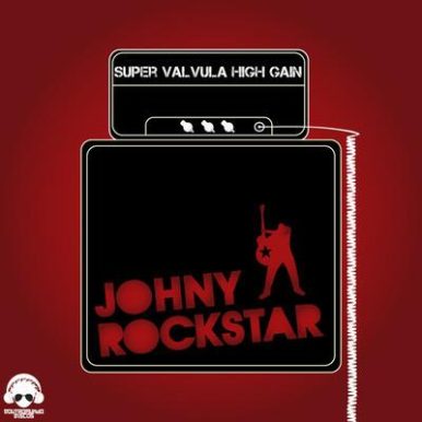 Johny Rockstar – Super Valvula High Gain