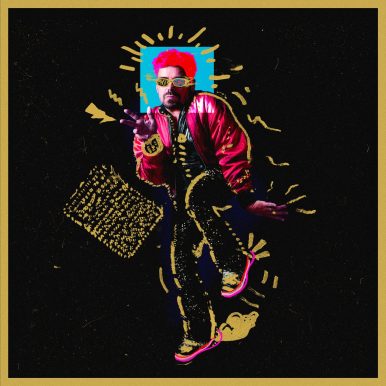 Jonas Sá – _MNSTR_