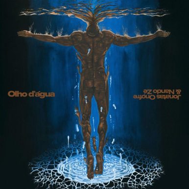 Jonatas Onofre & Nando Zé – Olho d’Água
