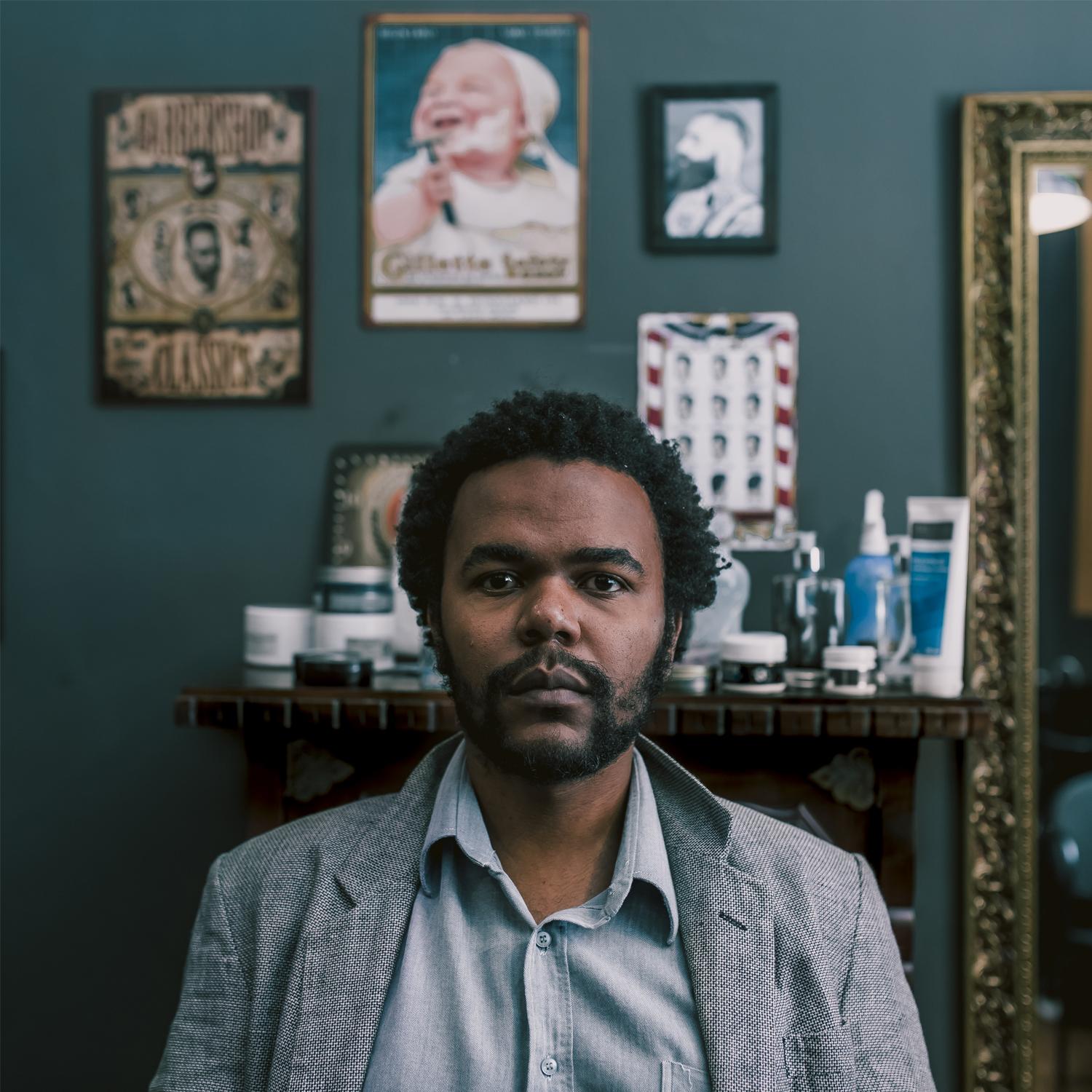 Jonathan Tadeu – Filho do Meio