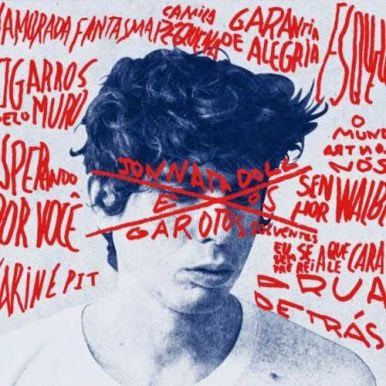 Jonnata Doll e os Garotos Solventes – Jonnata Doll e os Garotos Solventes