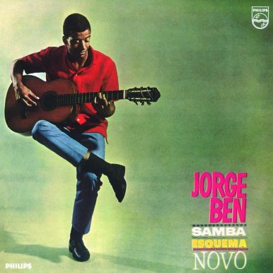 Jorge Ben – Samba Esquema Novo