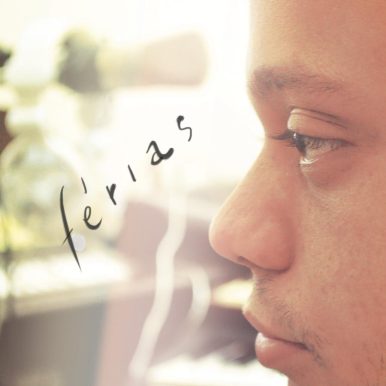 Jorge Curti – Férias EP