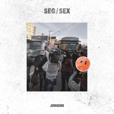 Jorgens – Seg/Sex