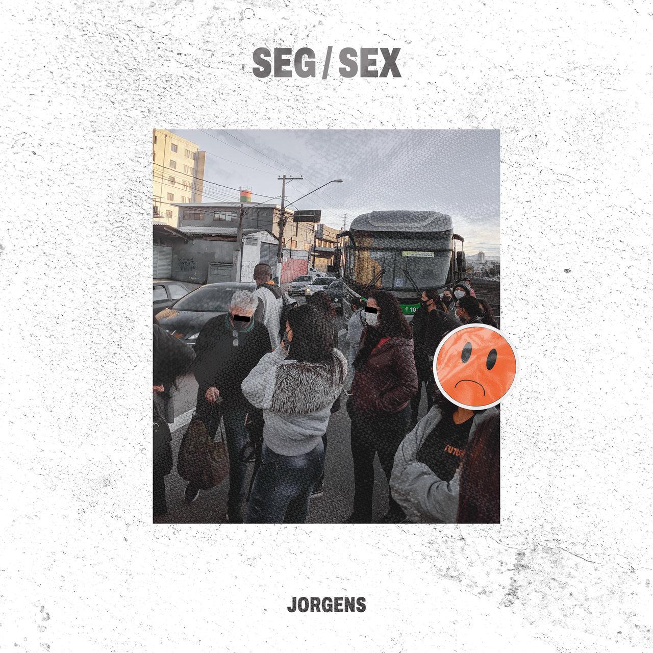 Jorgens – Seg/Sex