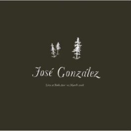 José González – Live At Park Avenue
