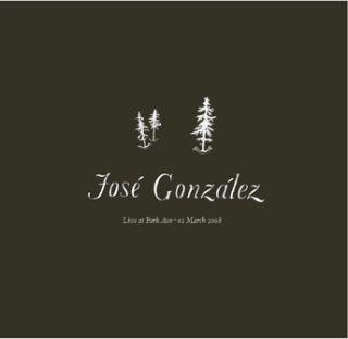 José González – Live At Park Avenue