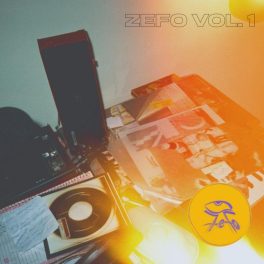 Josefoooooooooo – ZEFO VOL. 1