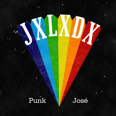 Joseph Little Drop – Punk José