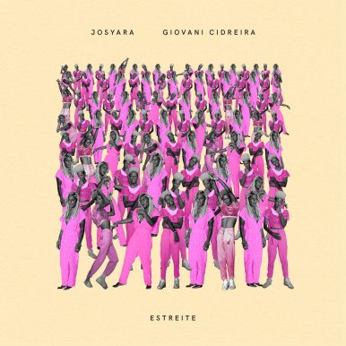 Josyara & Giovani Cidreira – Estreite