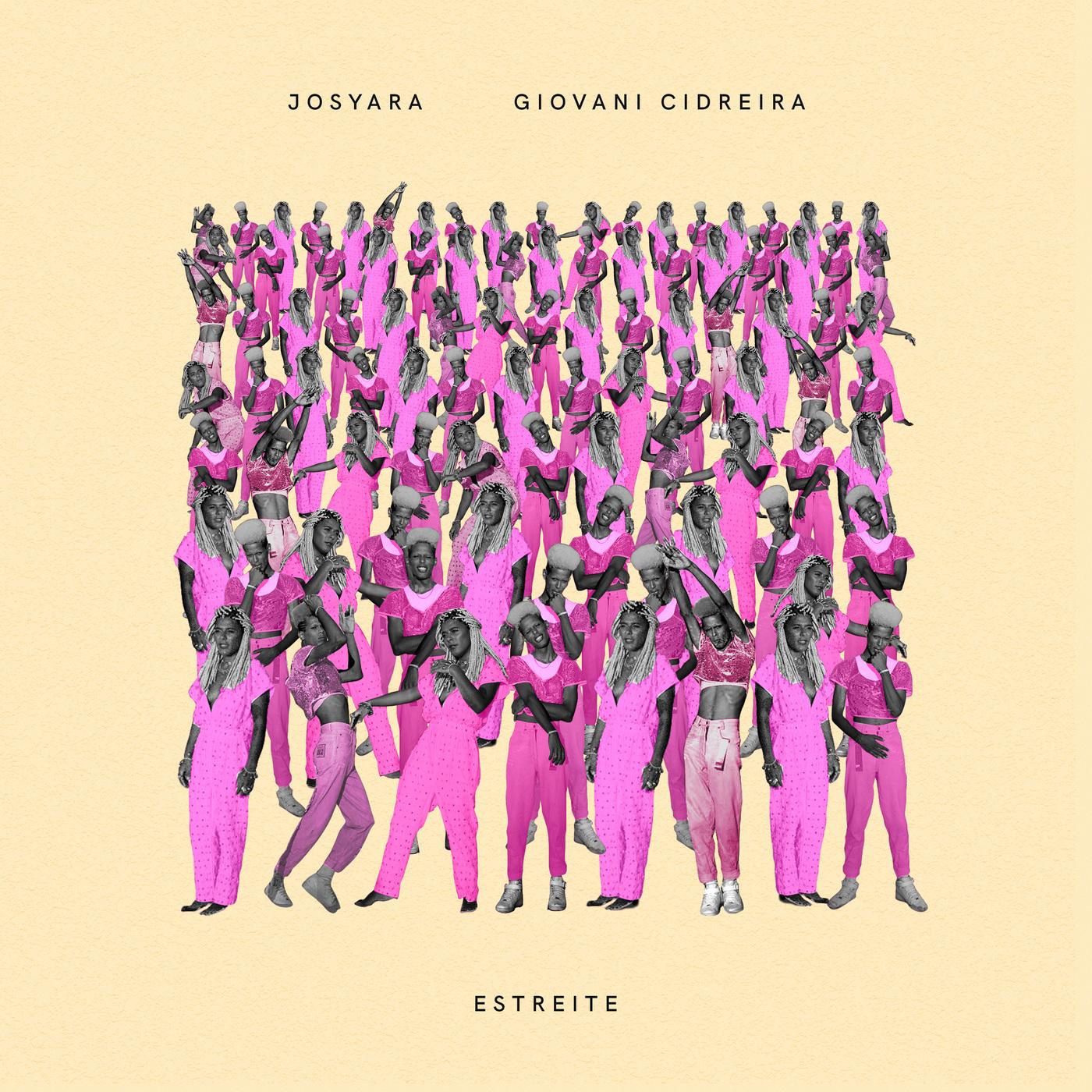 Josyara & Giovani Cidreira – Estreite