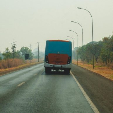 Jotadablio – Toda Forma de Adeus