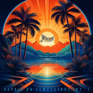 Jotaerre – Depois da Tempestade, Pt. 1