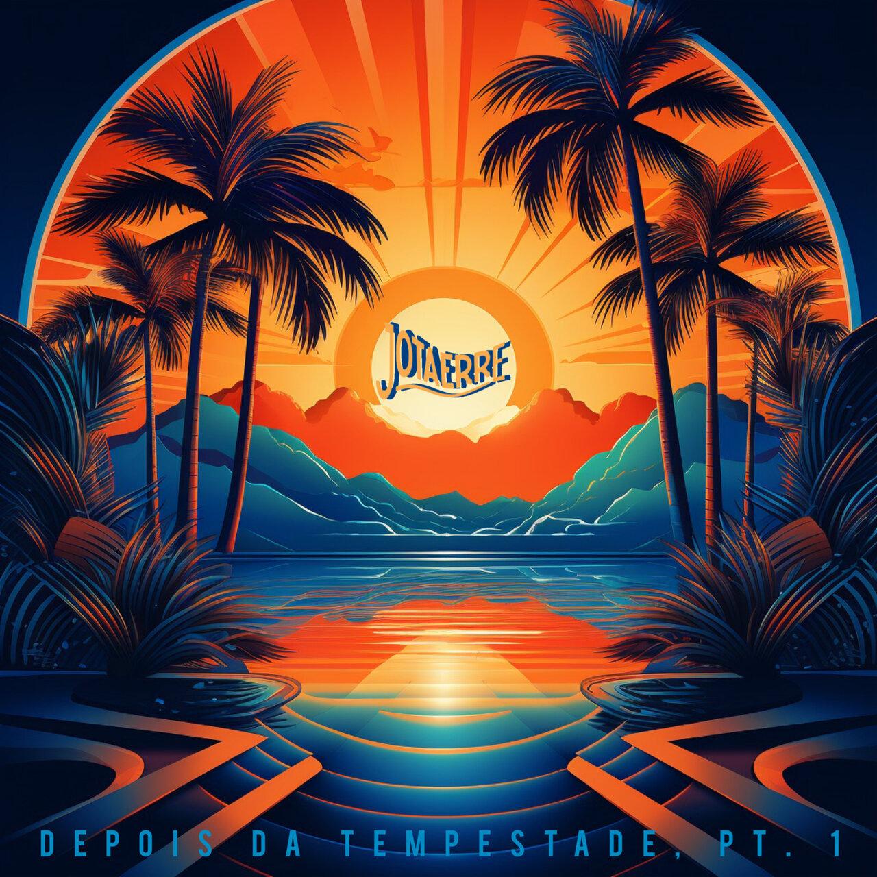 Jotaerre – Depois da Tempestade, Pt. 1