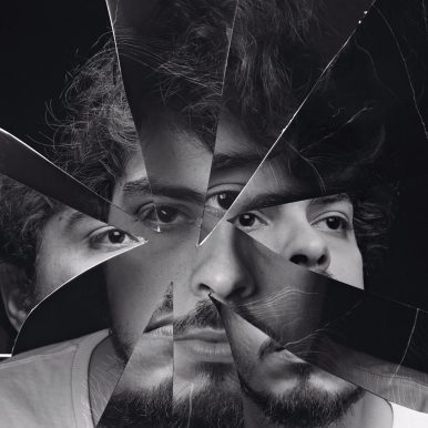 Jotaesse – Sasideias EP