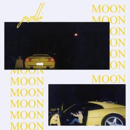 Jovelli – Moon