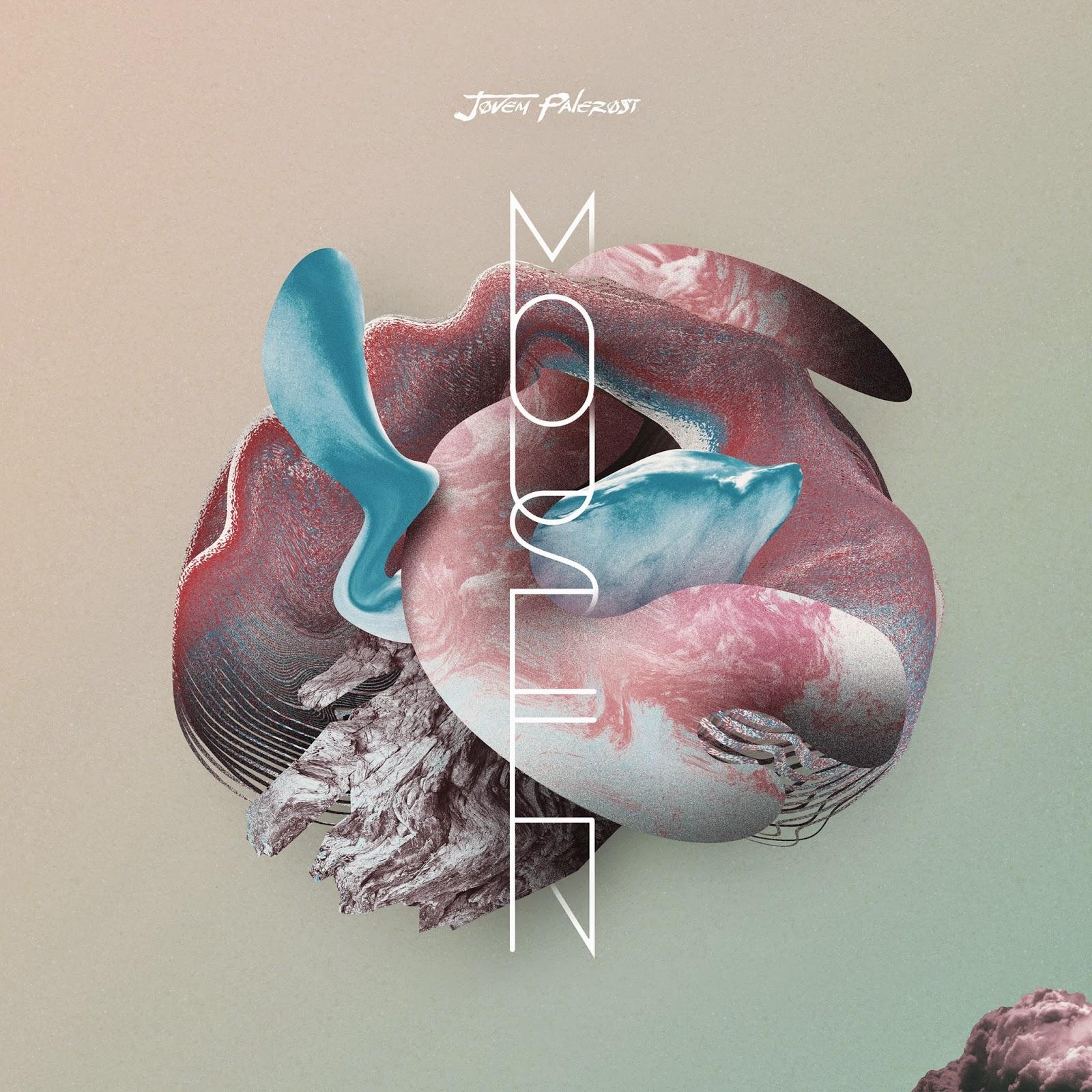 Jovem Palerosi – Mouseen EP