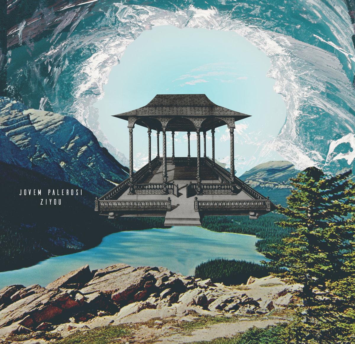 Jovem Palerosi – Ziyou