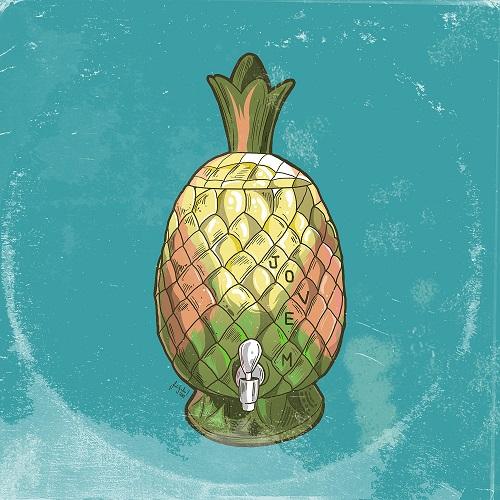 Jovem – Sem Filtro