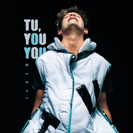 Jovem – Tu, You-You