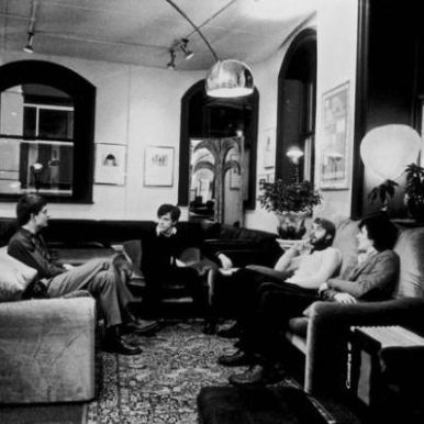 Joy Division – Ao Vivo – Bowdon Vale Youth Club