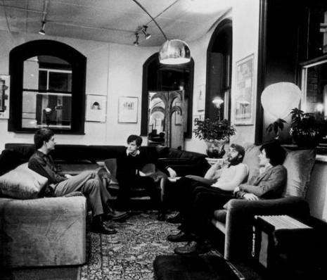 Joy Division – Ao Vivo – Bowdon Vale Youth Club