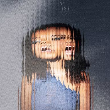 Joyce Alane – Tudo é minha culpa