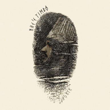 Juão Nyn – NHE’ETIMBÓ