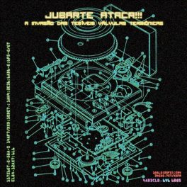 Jubarte Ataca – A invasão das temíveis válvulas termoiônicas