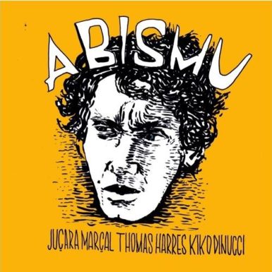 Juçara Marçal, Thomas Harres e Kiko Dinucci – ABISMU