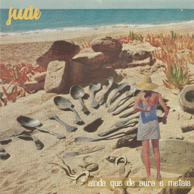 Jude –  Ainda Que de Ouro e Metais