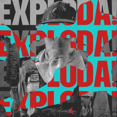 Julgamento HC – Exploda