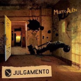 Julgamento – Muito Além EP