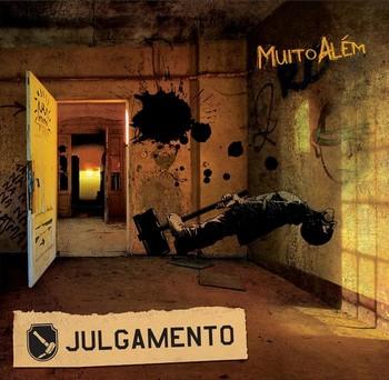Julgamento – Muito Além EP