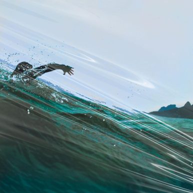 Julia Albook – Waterproof