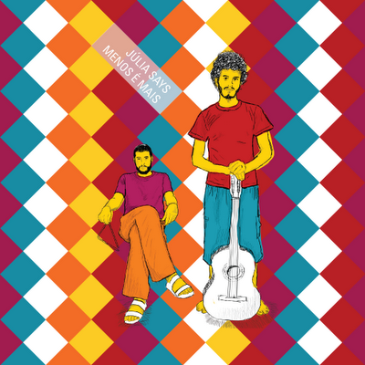 Júlia Says – Menos é Mais